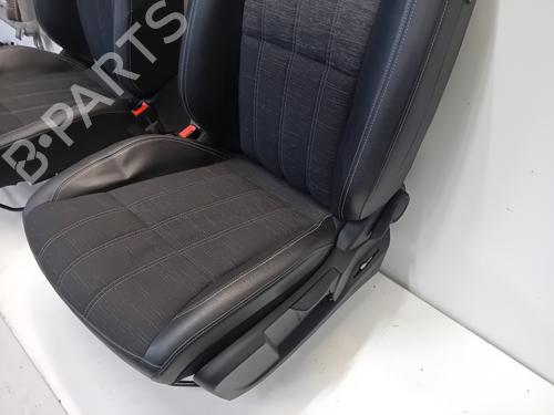 Conjunto de bancos RENAULT AUSTRAL TCe 160 (HGMJ) | BP36670736C78 - Image 3