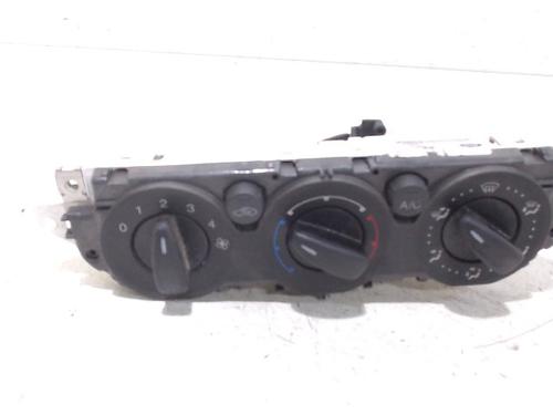 Used Climate control Climate control 3260701 3260701