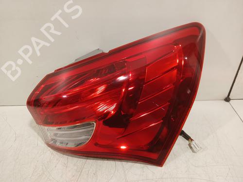 Used Right taillight Right taillight 38646091 38646091