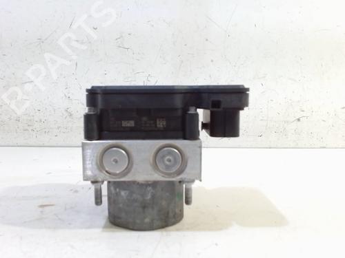 ABS pump MERCEDES-BENZ CITAN Box Body/MPV (W415) 108 CDI (415.601, 415.603) | BP8109395M43 