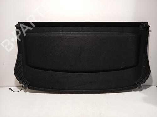 Used Rear parcel shelf Rear parcel shelf BMW 1 (F20) 116 i (136 hp) 40513021 40513021