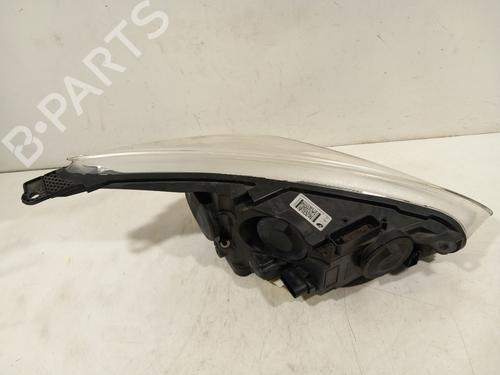 Left headlight FORD FOCUS III Turnier 1.0 EcoBoost | BP37416281C28 - Image 2