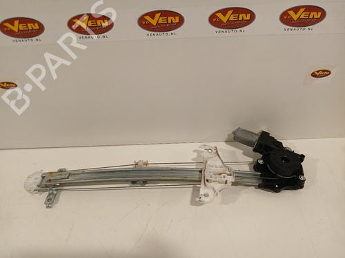 Front right window mechanism SUZUKI IGNIS III (MF, FF) 1.2 (ATK412) | BP36241089C23 - Image 2