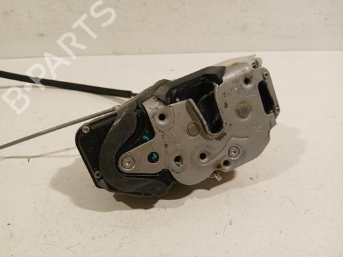 Front left lock OPEL ADAM (M13) 1.4 | BP28135888C98 