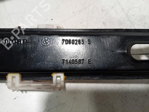Front left window mechanism BMW 3 Touring (E91) 318 i | BP40512984C22 - Image 2