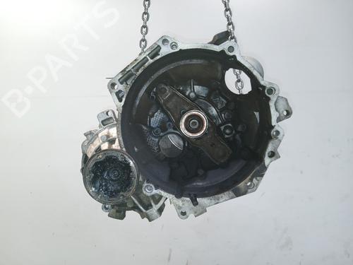 Gearkasse Gearkasse 25980461 25980461