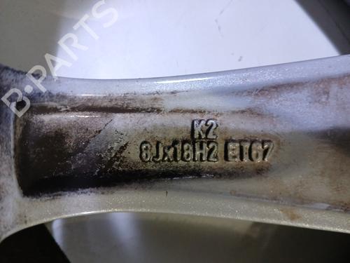 Rim MERCEDES-BENZ R-CLASS (W251, V251) R 350 (251.056, 251.156) | BP31069204C45 