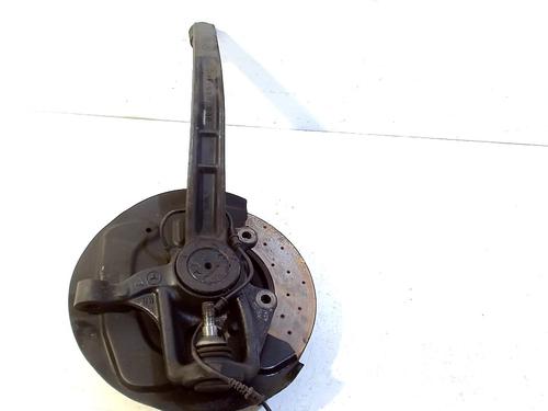 Used Right front steering knuckle MERCEDES-BENZ R-CLASS (W251, V251) R 280 CDI (251.121, 251.026, 251.126) (190 hp) 13203440