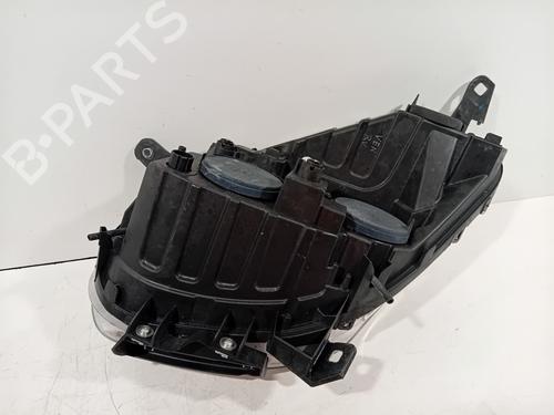 Right headlight OPEL COMBO Box Body/MPV (X12) 1.3 CDTI (B05) | BP40128103C29 - Image 3