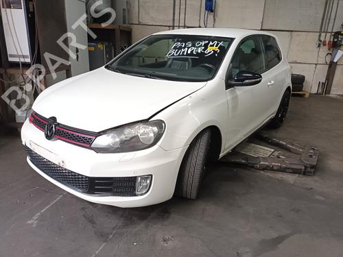 Used Parts VW GOLF VI (5K1) 1.2 TSI 4791298
