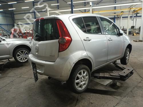 Switch OPEL AGILA B (H08) 1.3 CDTI (F68) | BP36531434I30  - Image 7
