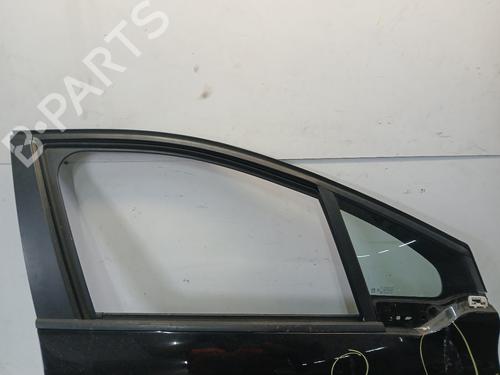 Right front door PEUGEOT 208 I (CA_, CC_) 1.6 BlueHDi 100 | BP27433635C3 
