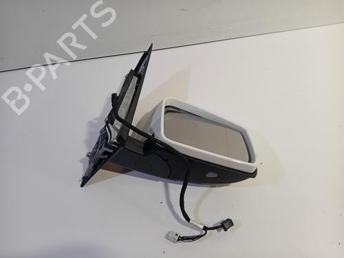 Right mirror MERCEDES-BENZ B-CLASS Sports Tourer (W246, W242) B 180 (246.242) | BP27093518C27 