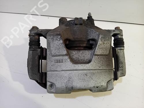 Used Left front brake caliper Left front brake caliper 24343140 24343140