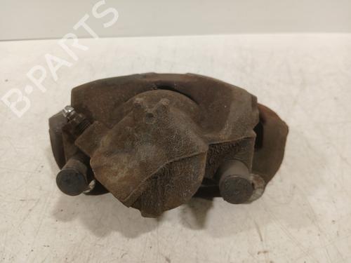 Used Left front brake caliper Left front brake caliper RENAULT MEGANE III Grandtour (KZ0/1) 1.4 TCe (KZ0F, KZ1V) (130 hp) 40010564 40010564