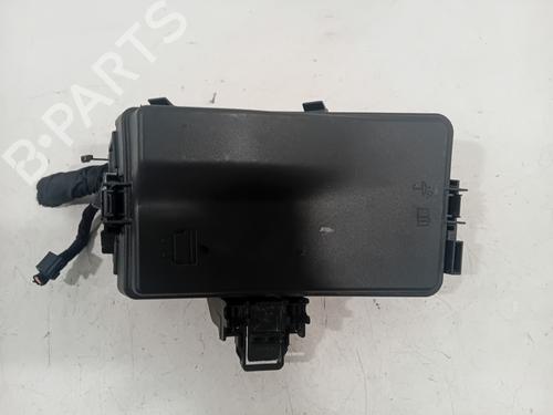Fuse box SKODA OCTAVIA IV Combi (NX5, PV5) 2.0 TDi | BP28610502E1