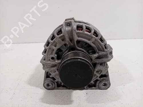 Used Alternator RENAULT SCÉNIC IV (J9_) 1.5 dCi 110 (110 hp) 25936292
