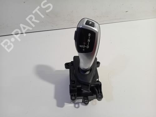 Used Gear lever BMW 3 (F30, F80) 330 e (252 hp) 29955435