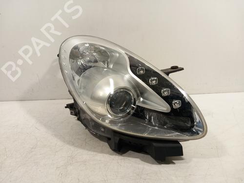 Used Right headlight Right headlight ALFA ROMEO GIULIETTA (940_) 2.0 JTDM (940.FXL1A) (140 hp) 33268116 33268116