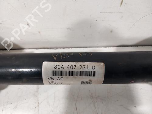 Right front driveshaft AUDI Q5 (FYB, FYG) SQ5 TFSI quattro | BP33760160M39 - Image 2