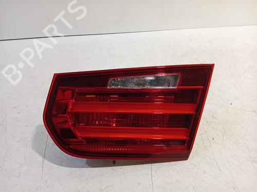 Used Right tailgate light BMW 3 (F30, F80) ActiveHybrid (340 hp) 21025192