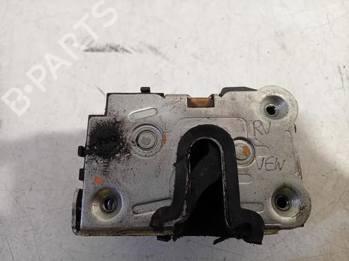 Used Front right lock DACIA DOKKER Express Box Body/MPV 1.6 (102 hp) 19789090
