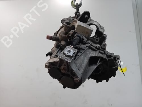 Gearbox VW UP! (121, 122, BL1, BL2, BL3, 123) 1.0 | BP28072696M3 