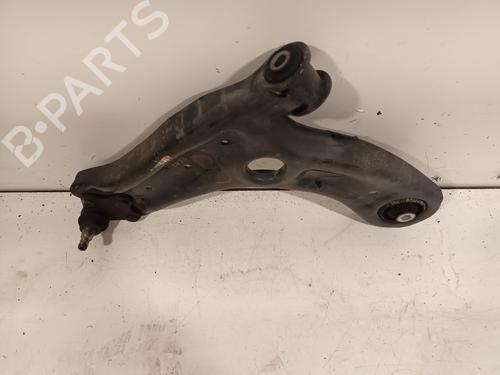 Left front suspension arm SKODA FABIA II Combi (545) 1.2 TDI | BP15720959M12 