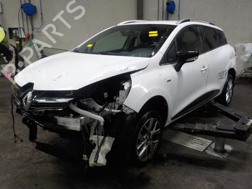 Recambios RENAULT CLIO IV Grandtour (KH_) 0.9 TCe 90 4894409