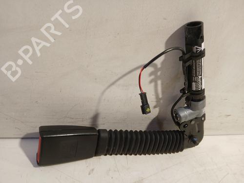 Sikkerhetsbelte-spenne BMW 5 Touring (F11) 525 d xDrive (218 hp) 31264309