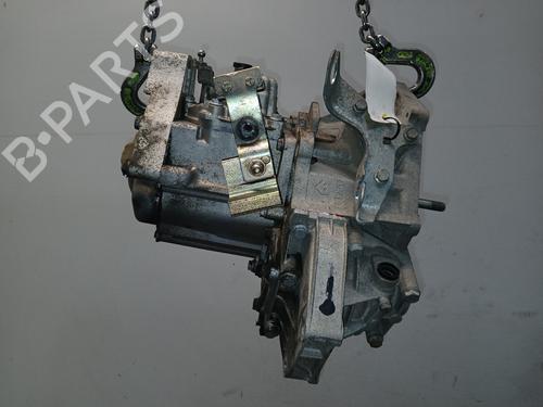 Gearbox FIAT 500 (312_) 1.2 (312AXA1A) | BP27409013M3 