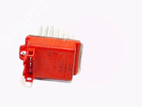 Heater resistor SEAT LEON (1M1) 1.6 16 V | BP11782444M108 