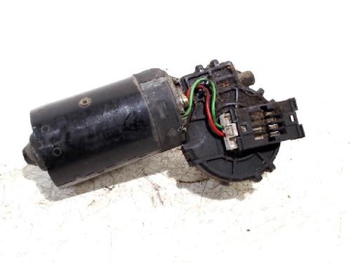 Used Front wiper motor ROVER 75 (RJ) 2.0 V6 (150 hp) 5276557
