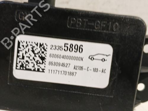 Control unit OPEL INSIGNIA B Sports Tourer (Z18) 1.5 (35) | BP32207520M11