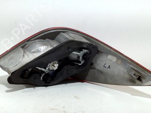 Left taillight MERCEDES-BENZ R-CLASS (W251, V251) R 350 4-matic (251.065, 251.165) | BP13664326C34 
