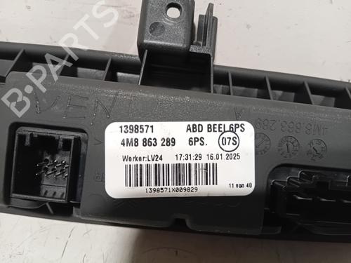 Interruttore AUDI Q8 (4MN, 4MT) 55 TFSI e quattro | BP37493625I30 - Image 3