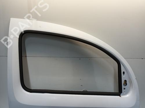 Right front door RENAULT KANGOO Express (FW0/1_) 1.5 dCi 90 (FW0G, FW05, FW08, FW11) | BP30145028C3 