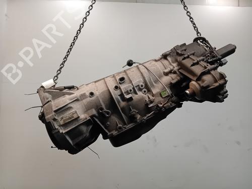 Used Gearbox BMW X5 (E53) 3.0 i (231 hp) 20486404