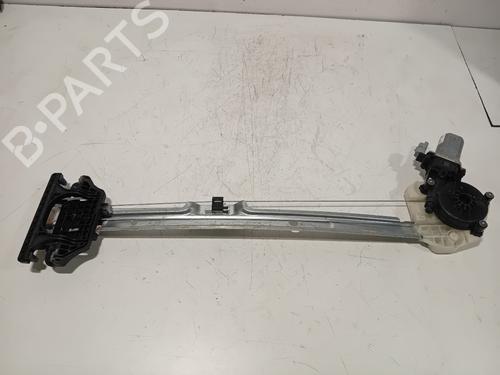 Used Front right window mechanism Front right window mechanism 37696905 37696905