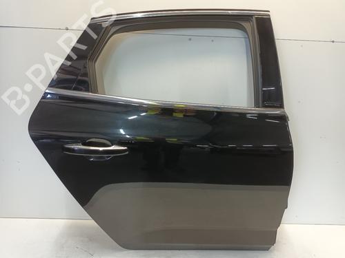 Used Right rear door Right rear door RENAULT TALISMAN (LP_) 2.0 Blue dCi 200 (LPAL) (200 hp) 33848105 33848105
