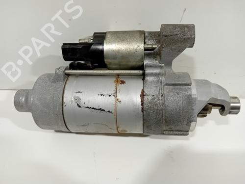 Starter VW TOUAREG (CR7, RC8) 3.0 TDI 4motion | BP23988609M8 - Image 5