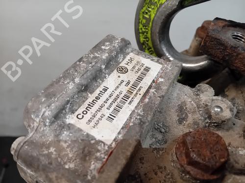 Rear differential AUDI Q3 (8UB, 8UG) 2.0 TDI quattro | BP31343384M24 