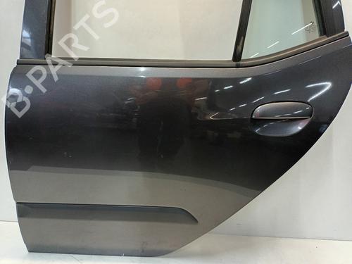 Left rear door HYUNDAI i10 I (PA) 1.1 | BP29912907C4
