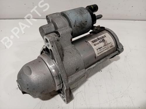 Startmotor Startmotor OPEL ASTRA K Sports Tourer (B16) 1.4 Turbo (35) (150 hp) 36645932 36645932