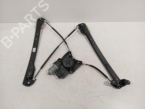 Used Front left window mechanism VW POLO VI (AW1, BZ1, AE1) 1.0 TSI (95 hp) 22602420