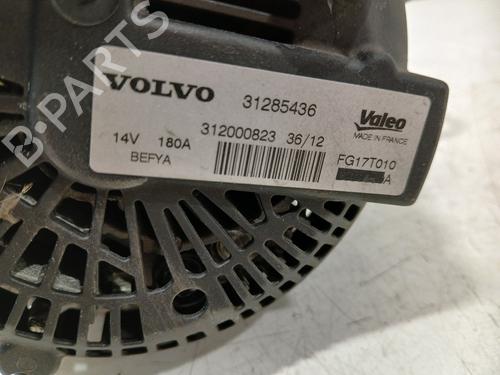 Alternator VOLVO V40 Hatchback (525) T3 GTDi | BP26003923M7 - Image 4