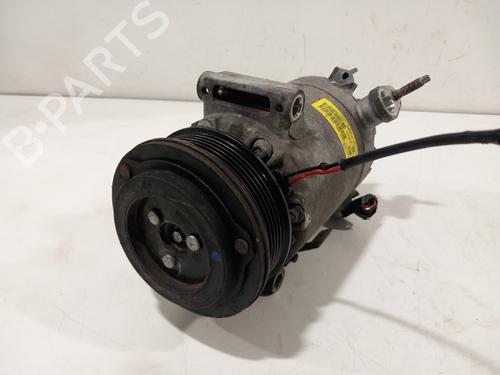 AC-Kompressor AC-Kompressor FORD C-MAX II (DXA/CB7, DXA/CEU) 1.0 EcoBoost (125 hp) 36641465 36641465