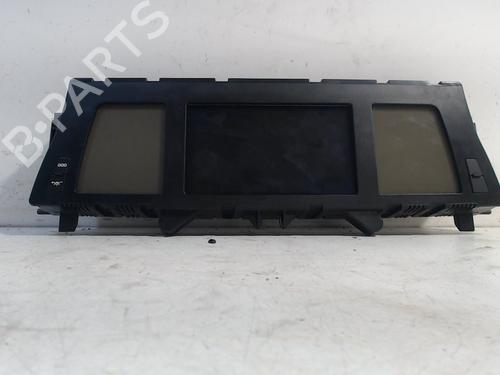 Used Instrument cluster Instrument cluster 12090363 12090363