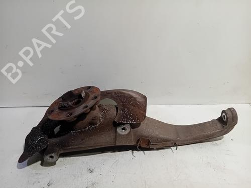 Right front steering knuckle PORSCHE CAYENNE (92A) 4.8 S | BP18241068M26 - Image 3