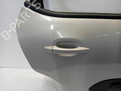 Right rear door CITROËN C3 III (SX) 1.2 THP 110 (SXHNPS, SXHNZT, SXHNZ6) | BP25749598C5 